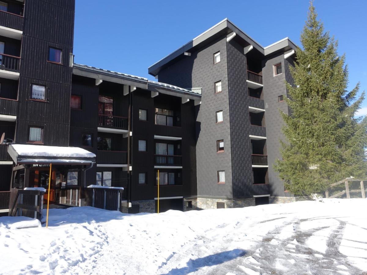 Apartment Jettay Aigle 17 By Interhome Saint-Martin-de-Belleville Exterior photo